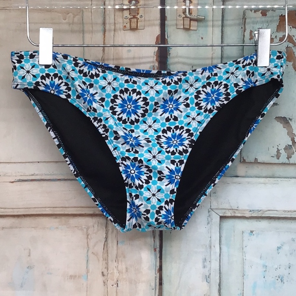 Bikini Bottoms M